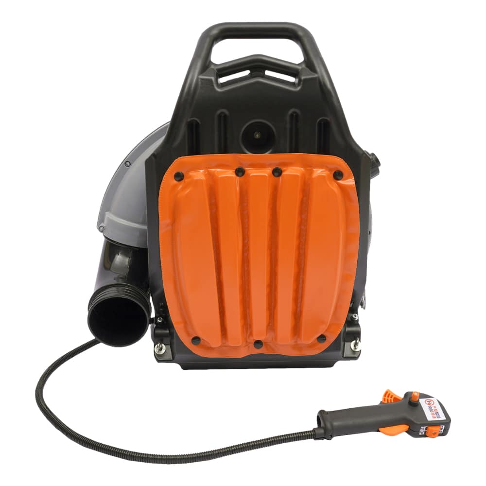 CNCEST 3.6HP 65CC Portable Petrol Leaf Blower (2 Stroke) - Image 4
