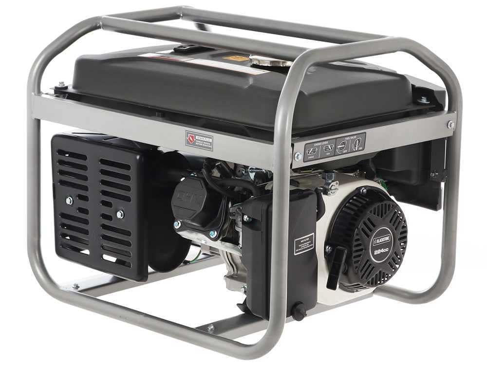 Blackstone BG5050-X ES 3.6KW Petrol Generator - Image 5