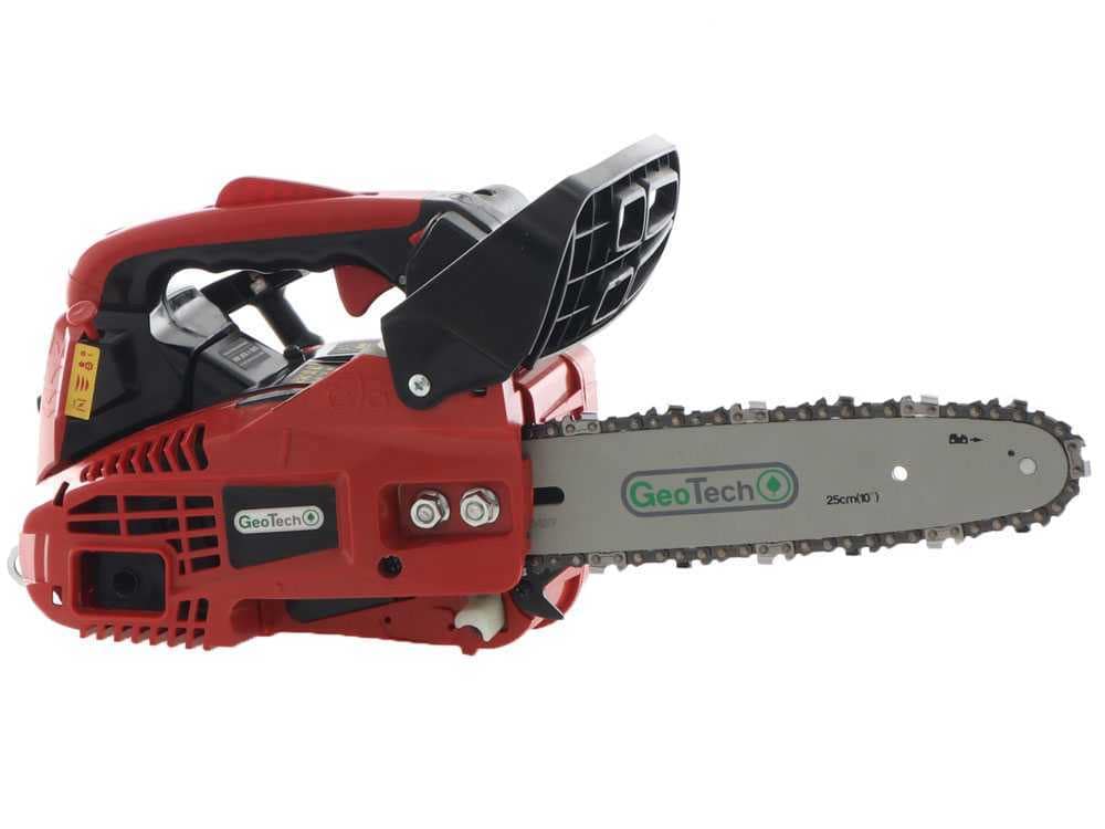 GeoTech GMS 25-25 Pruning Saw