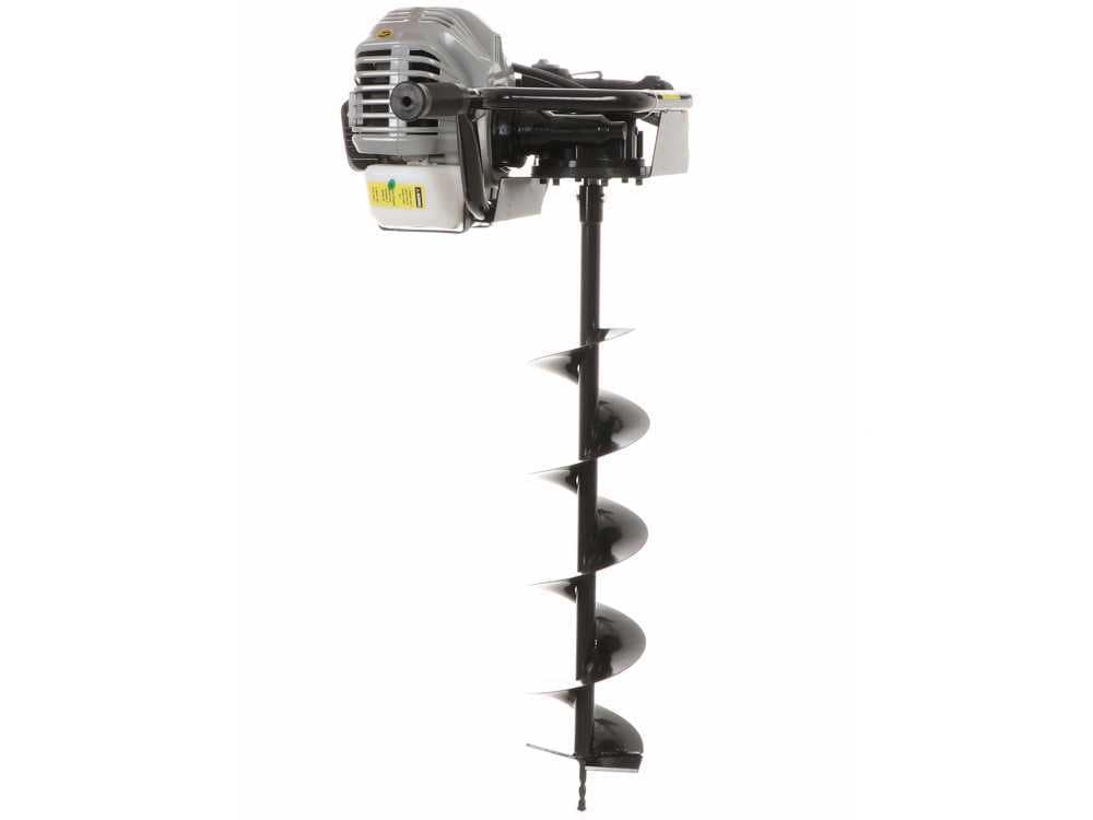 Blackstone HD530 Post Hole Drill/ Earth Augur 2 stroke. - Image 4