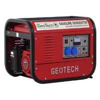 2.7KW Petrol Generator