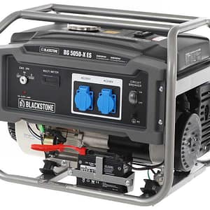 Blackstone BG5050-X ES 3.6KW Petrol Generator