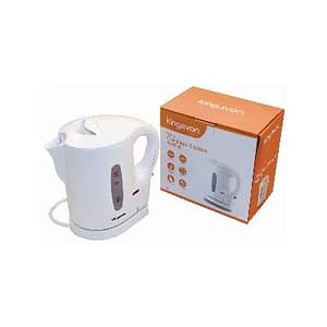 1kw Electric Kettle (Generator Friendly)