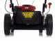 GeoTech S51-170 Self propelled Petrol Lawnmower 4 in 1. - Image 2