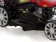 GeoTech S51-170 Self propelled Petrol Lawnmower 4 in 1. - Image 3