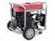 GeoTech PRO GGP 6500 ESA - 5.4 kW Wheeled Generator - Image 5