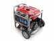 GeoTech PRO GGP 6500 ESA - 5.4 kW Wheeled Generator - Image 3