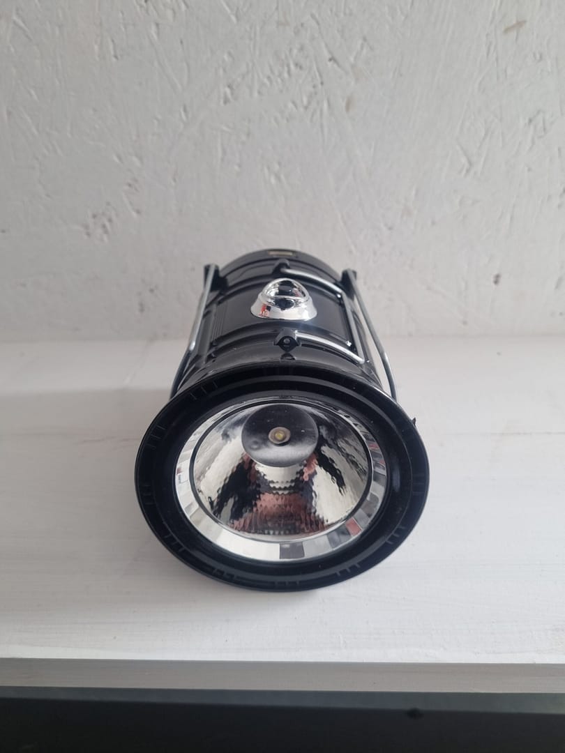 Rechargeable Camping Lantern - Image 4